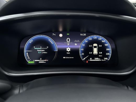 Toyota Corolla Touring Sports Hybrid 140 Dynamic | 06-10141018 Voor meer informatie ActivLease financial lease