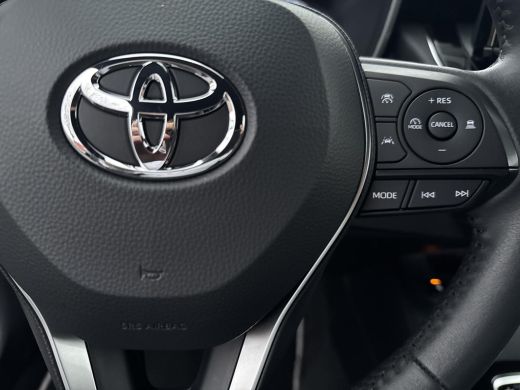 Toyota Corolla Touring Sports Hybrid 140 Dynamic | 06-10141018 Voor meer informatie ActivLease financial lease