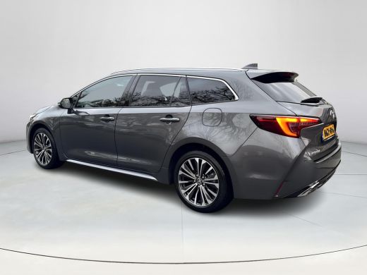 Toyota Corolla Touring Sports Hybrid 140 Dynamic | 06-10141018 Voor meer informatie ActivLease financial lease