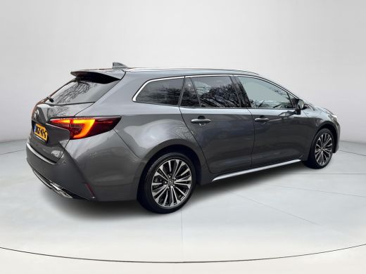Toyota Corolla Touring Sports Hybrid 140 Dynamic | 06-10141018 Voor meer informatie ActivLease financial lease