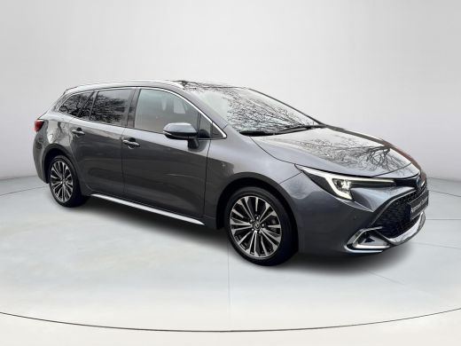 Toyota Corolla Touring Sports Hybrid 140 Dynamic | 06-10141018 Voor meer informatie ActivLease financial lease