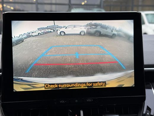 Toyota Corolla Touring Sports Hybrid 140 Dynamic **STOELVERWARMING/ PARKEERSENSOREN/ KEYLESS/ ADAPTIEF CRUISE CONTROL/ GARANTIE** ActivLease financial lease