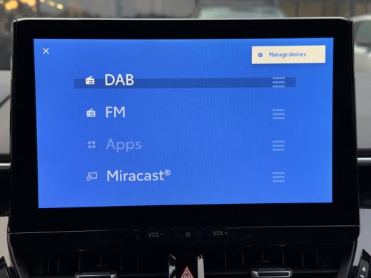 Toyota Corolla Touring Sports Hybrid 140 Dynamic **STOELVERWARMING/ PARKEERSENSOREN/ KEYLESS/ ADAPTIEF CRUISE CONTROL/ GARANTIE** ActivLease financial lease