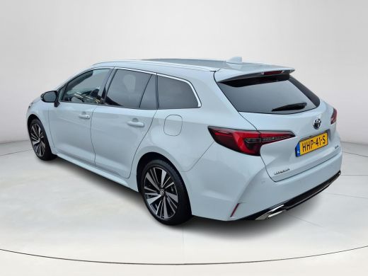 Toyota Corolla Touring Sports Hybrid 140 Dynamic **STOELVERWARMING/ PARKEERSENSOREN/ KEYLESS/ ADAPTIEF CRUISE CONTROL/ GARANTIE** ActivLease financial lease