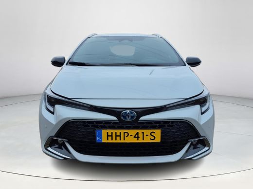 Toyota Corolla Touring Sports Hybrid 140 Dynamic **STOELVERWARMING/ PARKEERSENSOREN/ KEYLESS/ ADAPTIEF CRUISE CONTROL/ GARANTIE** ActivLease financial lease