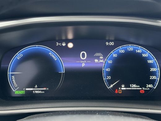 Toyota Corolla Touring Sports Hybrid 140 Dynamic **STOELVERWARMING/ PARKEERSENSOREN/ KEYLESS/ ADAPTIEF CRUISE CONTROL/ GARANTIE** ActivLease financial lease