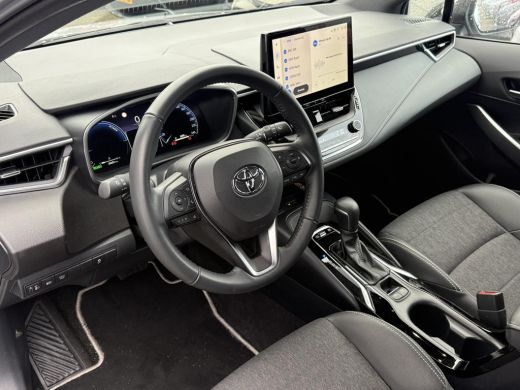 Toyota Corolla Touring Sports Hybrid 140 Dynamic **STOELVERWARMING/ PARKEERSENSOREN/ KEYLESS/ ADAPTIEF CRUISE CONTROL/ GARANTIE** ActivLease financial lease