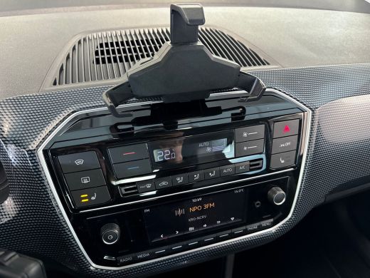 Volkswagen e-up! Move Parkeersensoren achter | Cruise Control | Verwarmbare voorstoelen ActivLease financial lease