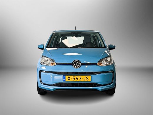 Volkswagen e-up! Move Parkeersensoren achter | Cruise Control | Verwarmbare voorstoelen ActivLease financial lease
