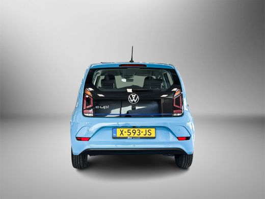 Volkswagen e-up! Move Parkeersensoren achter | Cruise Control | Verwarmbare voorstoelen ActivLease financial lease