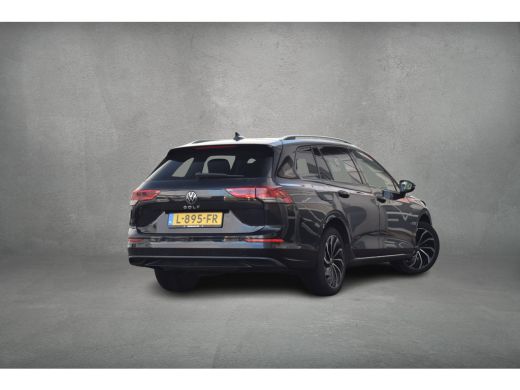 Volkswagen Golf Variant Variant 1.0 TSI Life | Apple CarPlay | ACC | Climate | 17" LM | NAP ActivLease financial lease