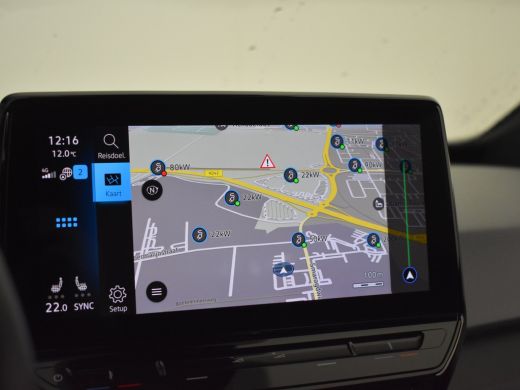 Volkswagen ID.3 First Plus 58 kWh 204pk | Camera achter | Navigatie | App connect | Stoelverwarming | Adaptief cr... ActivLease financial lease