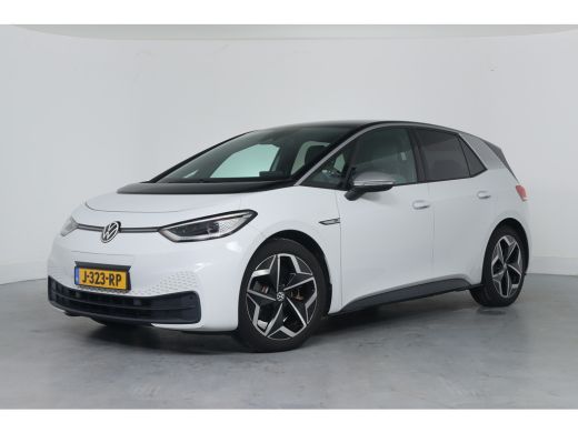 Volkswagen ID.3 First Plus 58 kWh | Eerste Eigenaar | 19" Velgen | Adaptieve Cruise Controle | Navigatie | Camera...
