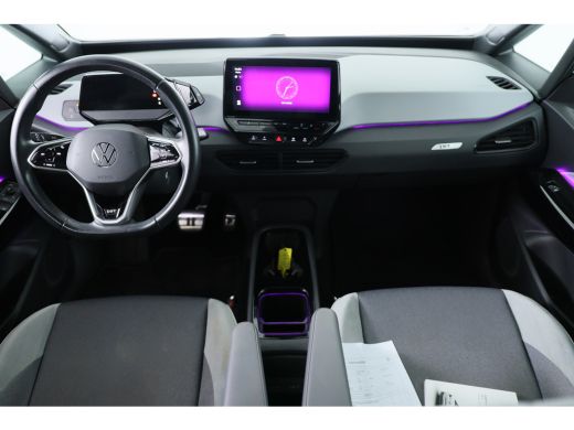 Volkswagen ID.3 First Plus 58 kWh | Eerste Eigenaar | 19" Velgen | Adaptieve Cruise Controle | Navigatie | Camera... ActivLease financial lease