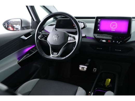 Volkswagen ID.3 First Plus 58 kWh | Eerste Eigenaar | 19" Velgen | Adaptieve Cruise Controle | Navigatie | Camera... ActivLease financial lease