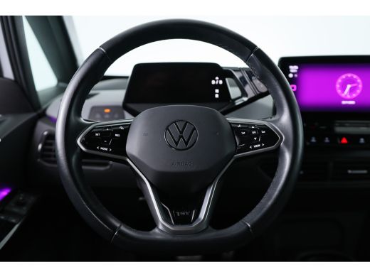 Volkswagen ID.3 First Plus 58 kWh | Eerste Eigenaar | 19" Velgen | Adaptieve Cruise Controle | Navigatie | Camera... ActivLease financial lease