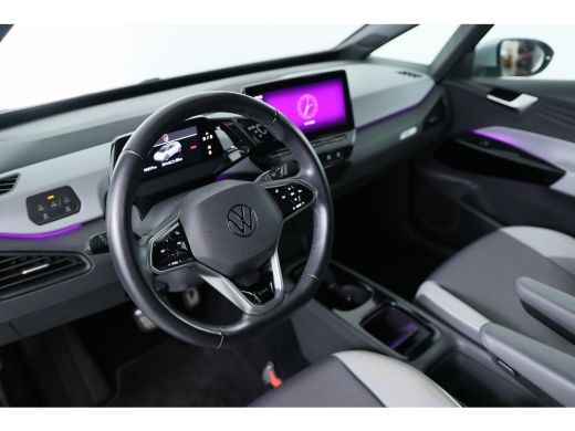 Volkswagen ID.3 First Plus 58 kWh | Eerste Eigenaar | 19" Velgen | Adaptieve Cruise Controle | Navigatie | Camera... ActivLease financial lease