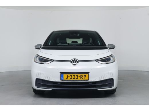 Volkswagen ID.3 First Plus 58 kWh | Eerste Eigenaar | 19" Velgen | Adaptieve Cruise Controle | Navigatie | Camera... ActivLease financial lease
