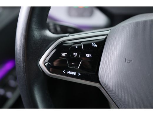 Volkswagen ID.3 First Plus 58 kWh | Eerste Eigenaar | 19" Velgen | Adaptieve Cruise Controle | Navigatie | Camera... ActivLease financial lease