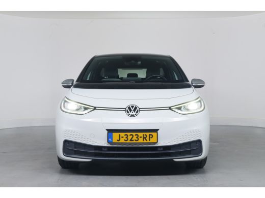 Volkswagen ID.3 First Plus 58 kWh | Eerste Eigenaar | 19" Velgen | Adaptieve Cruise Controle | Navigatie | Camera... ActivLease financial lease