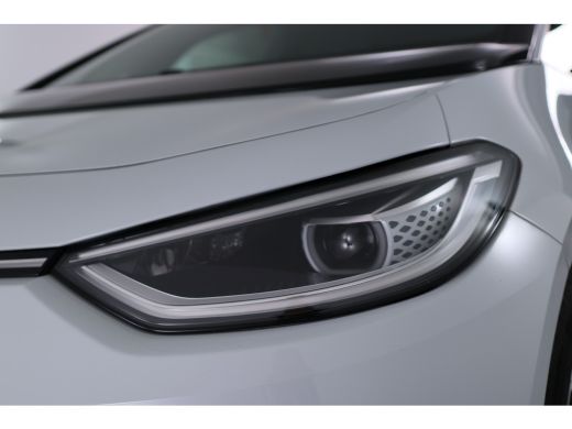 Volkswagen ID.3 First Plus 58 kWh | Eerste Eigenaar | 19" Velgen | Adaptieve Cruise Controle | Navigatie | Camera... ActivLease financial lease