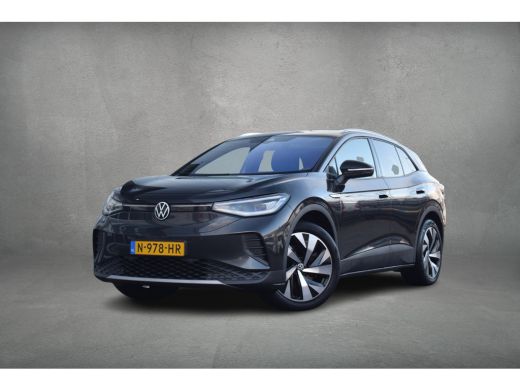 Volkswagen ID.4 Business 77 kWh | Trekhaak | Stuur- en Stoelverw. | Half Leer | 20" LM ActivLease financial lease