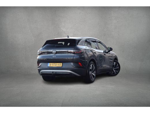 Volkswagen ID.4 Business 77 kWh | Trekhaak | Stuur- en Stoelverw. | Half Leer | 20" LM ActivLease financial lease
