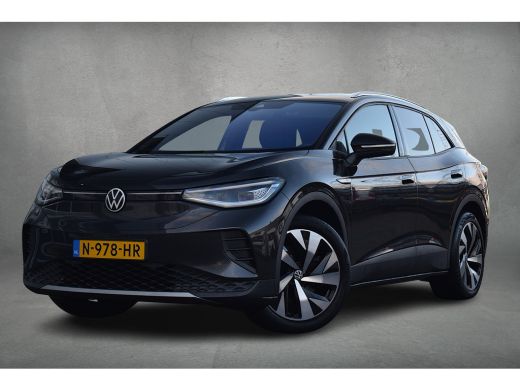 Volkswagen ID.4 Business 77 kWh | Trekhaak | Stuur- en Stoelverw. | Half Leer | 20" LM ActivLease financial lease