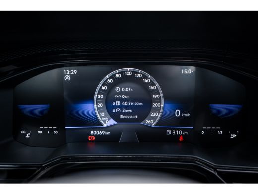 Volkswagen Polo 1.0 TSI Life | Airco | Cruise control adaptief | Metaalkleur ActivLease financial lease