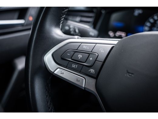 Volkswagen Polo 1.0 TSI Life | Airco | Cruise control adaptief | Metaalkleur ActivLease financial lease