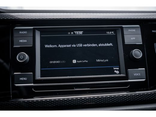 Volkswagen Polo 1.0 TSI Life | Airco | Cruise control adaptief | Metaalkleur ActivLease financial lease