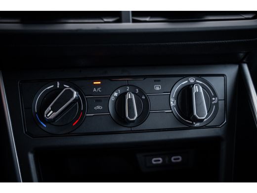 Volkswagen Polo 1.0 TSI Life | Airco | Cruise control adaptief | Metaalkleur ActivLease financial lease