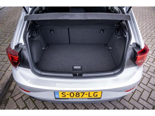 Volkswagen Polo 1.0 TSI Life | Airco | Cruise control adaptief | Metaalkleur ActivLease financial lease