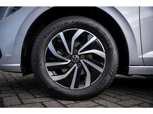 Volkswagen Polo 1.0 TSI Life | Airco | Cruise control adaptief | Metaalkleur ActivLease financial lease