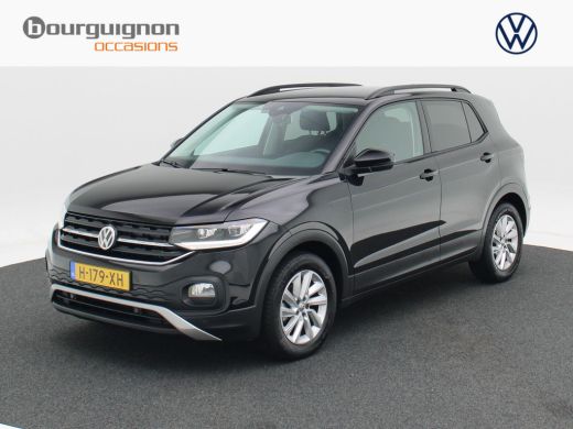 Volkswagen T-Cross 1.0 TSi 115 Pk Automaat Life Business | Full LED | Camera | CarPlay | Keyless | Parkeersensoren |...