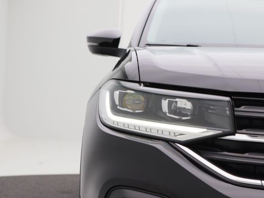 Volkswagen T-Cross 1.0 TSi 115 Pk Automaat Life Business | Full LED | Camera | CarPlay | Keyless | Parkeersensoren |... ActivLease financial lease