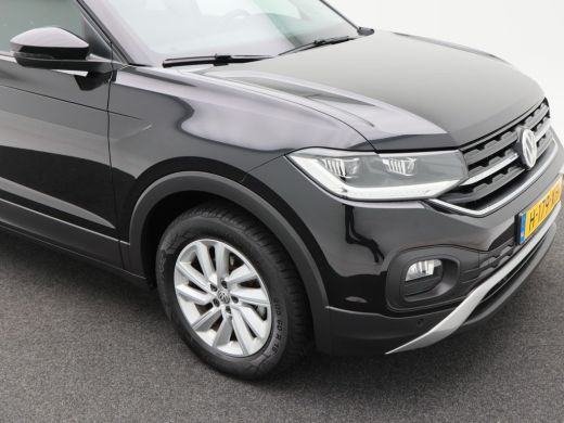 Volkswagen T-Cross 1.0 TSi 115 Pk Automaat Life Business | Full LED | Camera | CarPlay | Keyless | Parkeersensoren |... ActivLease financial lease