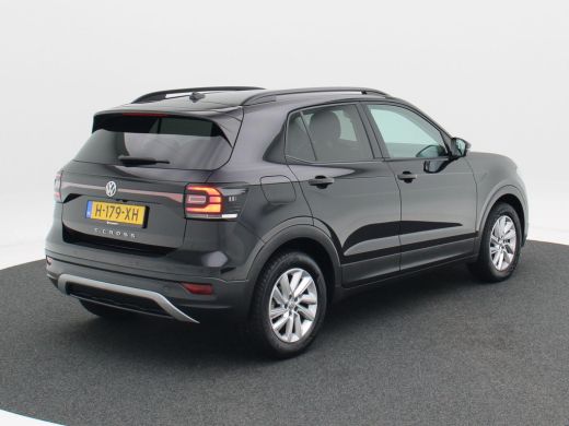 Volkswagen T-Cross 1.0 TSi 115 Pk Automaat Life Business | Full LED | Camera | CarPlay | Keyless | Parkeersensoren |... ActivLease financial lease