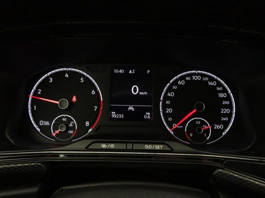 Volkswagen T-Cross 1.0 TSi 115 Pk Automaat Life Business | Full LED | Camera | CarPlay | Keyless | Parkeersensoren |... ActivLease financial lease