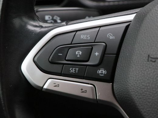 Volkswagen T-Cross 1.0 TSi 115 Pk Automaat Life Business | Full LED | Camera | CarPlay | Keyless | Parkeersensoren |... ActivLease financial lease