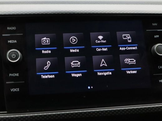 Volkswagen T-Cross 1.0 TSi 115 Pk Automaat Life Business | Full LED | Camera | CarPlay | Keyless | Parkeersensoren |... ActivLease financial lease