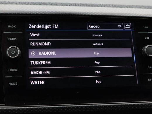 Volkswagen T-Cross 1.0 TSi 115 Pk Automaat Life Business | Full LED | Camera | CarPlay | Keyless | Parkeersensoren |... ActivLease financial lease