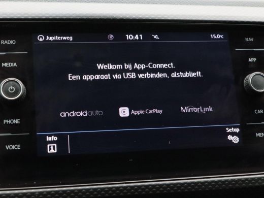 Volkswagen T-Cross 1.0 TSi 115 Pk Automaat Life Business | Full LED | Camera | CarPlay | Keyless | Parkeersensoren |... ActivLease financial lease