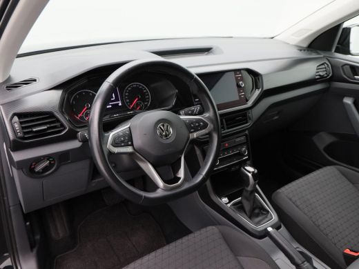Volkswagen T-Cross 1.0 TSi 115 Pk Automaat Life Business | Full LED | Camera | CarPlay | Keyless | Parkeersensoren |... ActivLease financial lease