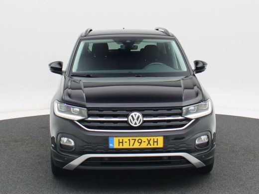 Volkswagen T-Cross 1.0 TSi 115 Pk Automaat Life Business | Full LED | Camera | CarPlay | Keyless | Parkeersensoren |... ActivLease financial lease
