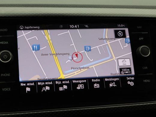 Volkswagen T-Cross 1.0 TSi 115 Pk Automaat Life Business | Full LED | Camera | CarPlay | Keyless | Parkeersensoren |... ActivLease financial lease