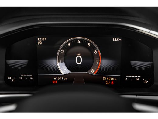 Volkswagen T-Roc 1.0 TSI Life | Apple Carplay | PDC V+A | ActivLease financial lease