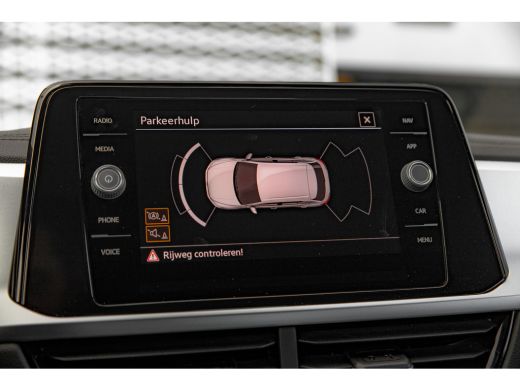 Volkswagen T-Roc 1.0 TSI Life | Apple Carplay | PDC V+A | ActivLease financial lease