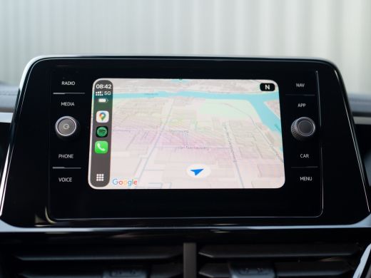 Volkswagen T-Roc 1.5 TSI R-Line Business | Black Style | Keyless | Elk. A-klep | Side Assist | IQ Light | Camera |... ActivLease financial lease