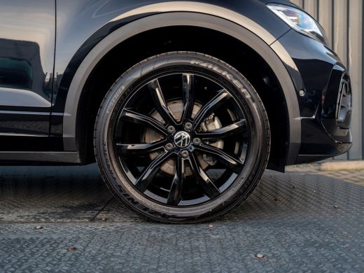 Volkswagen T-Roc 1.5 TSI R-Line Business | Black Style | Keyless | Elk. A-klep | Side Assist | IQ Light | Camera |... ActivLease financial lease